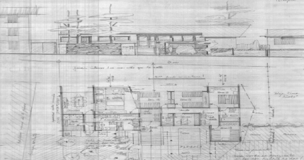 Vivienda DFL No. 2 Schmeisser Edwin Osorno