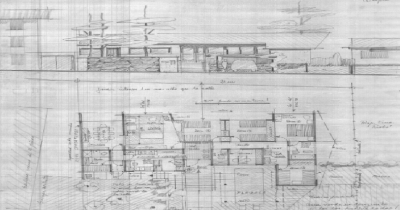 Vivienda DFL No. 2 Schmeisser Edwin Osorno