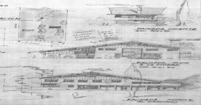 Vivienda Schmitz Rodolfo Pilauco Osorno