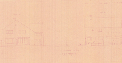 Casa Sra Bruni de Fuschlocher Osorno