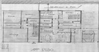 Viviendas para arriendo Coronado Aurelio Osorno