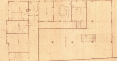 Casa osorno