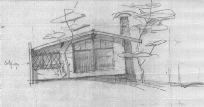 Vivienda DFL No. 2 Rubio Maria Eugenia Osorno