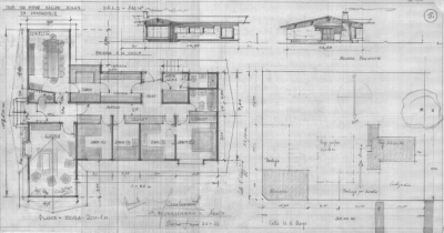 Vivienda Nasser Julian Purranque