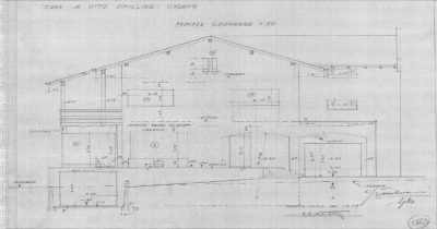 Vivienda Schilling Otto