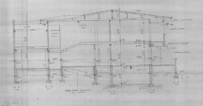 Vivienda Bornsheuer M. Odsorno