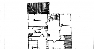 Casa Habitación Osorno