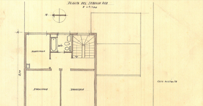 Casa Elena Schulze Osorno