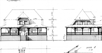 Casa Konrado Follert Osorno
