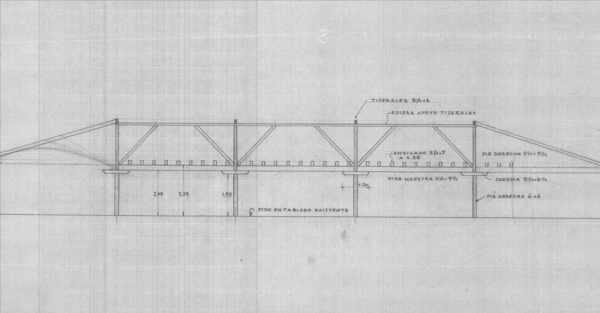 Vivienda DFL No. 2 Banco Osorno y la Unión Llanquihue