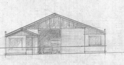 Vivienda y comercio Duff Gerardo Osorno