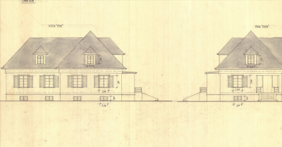 Casa albino Hofmann Corte Alto