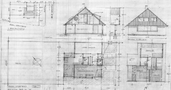 Ampliación vivienda Altamirano Aniceto