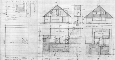 Ampliación vivienda Altamirano Aniceto