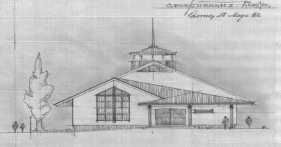 Iglesia Parroquia Parroquia Nuestra Sra. De Lourdes